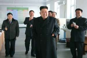 Güney Kore'den Kuzey Kore'ye görüşme teklifi