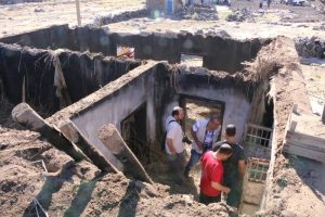 Yangın faciası: 1'i bebek 3 kardeş &ouml;ld&uuml;