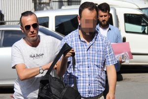 Samsun'da FETÖ operasyonu: 13 gözaltı