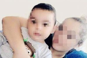 3 yaşındaki oğlunu şarj kablosuyla öldürmüştü! İfadesi kan dondurdu