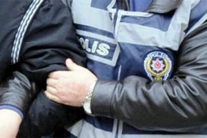 İzmir'de 224 kişi yakalandı