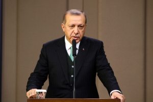 Cumhurbaşkanı Erdoğan'dan Körfez turu