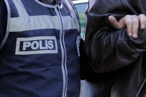 İçişleri Bakanlığına FETÖ operasyonu: 40 gözaltı kararı