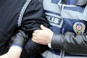 Kayseri'de FETÖ operasyonu: 22 gözaltı