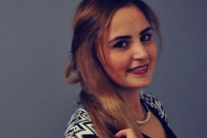 Bursa'da genç spikerin ölümü yasa boğdu