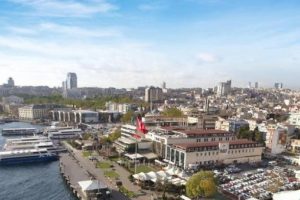 Bahçeşehir Üniversitesi Bursa'ya geliyor