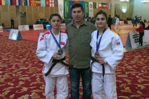 Bursa Osmangazili sporcular olimpiyatlarda madalya peşinde