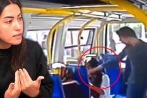 İşte minibüste şortlu kıza saldıran zanlı için istenen ceza!