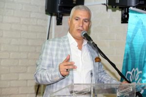 Bursa Nil&uuml;fer Belediye Başkanı Bozbey: Kentsel yenileme ile Nil&uuml;fer kirleniyor&nbsp;