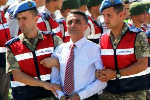 Savcıdan 'Menfez Paşası'na ayar