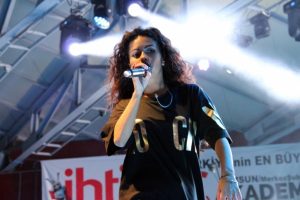 Inna'dan yeni single