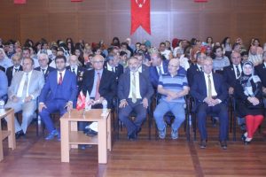 15 Temmuz gazileri Bursa'da "o" geceyi anlattı