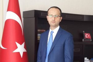Vali yardımcısının eşi de tutuklandı