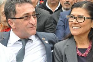 Edremit Belediye Başkanı'na 38 g&uuml;n "memuriyetten uzaklaştırma" cezası