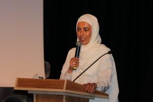 Nihal Ol&ccedil;ok: "Ben onların yanına gidene kadar unutmayacağım"