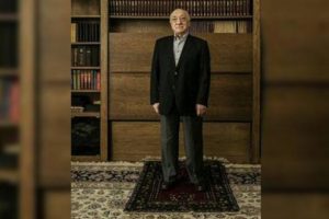 FET&Ouml; lideri G&uuml;len'den bir skandal r&ouml;portaj daha