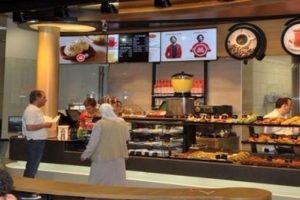 Suudi ortak Simit Sarayı'na 100 milyon dolar &ouml;deyecek