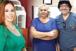 Bur&ccedil;in Orhon ameliyat masasına yatıyor!