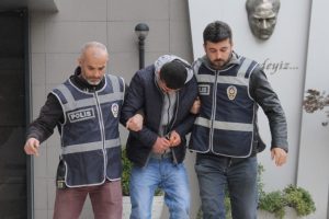 Bursa'da gen&ccedil; kadına tacize 9 yıl hapis cezası