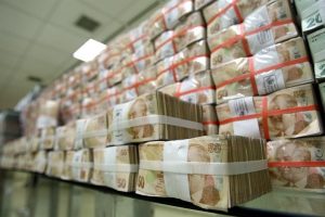 Vatandaş 192 milyonunu geri istedi