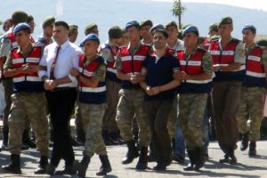 Suikast girişimi davasında yeni gelişme