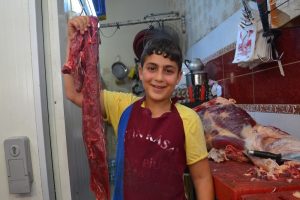 Manisalı Ferdi Tayfur'un hedefi: 'Nusret'