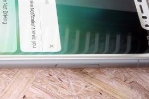 iPhone 8'in yeni g&ouml;rseli ortaya &ccedil;ıktı!