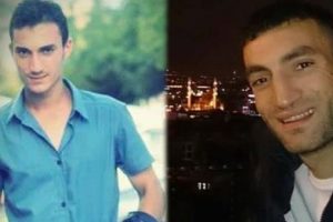 K&uuml;&ccedil;&uuml;k Nehir'i ararken iki akrabası daha hayatını kaybetti