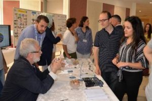 &Ouml;ğrencilere Uludağ &Uuml;niversitesi tanıtılıyor