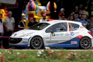 Yeşil&nbsp;Bursa&nbsp;Rallisi, Nil&uuml;fer'de koşulacak
