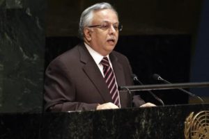 Suudi Arabistan'dan flaş T&uuml;rkiye a&ccedil;ıklaması