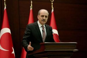 Kurtulmuş'tan 'uyuşturucuyla m&uuml;cadele k&ouml;yleri' a&ccedil;ıkalaması