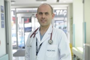 Şeker hastalığı diğer bir&ccedil;ok hastalığın habercisi olabilir
