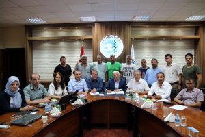 Bursa'da Marmarabirlik ile &Ouml;z Gıda-İş arasında anlaşma sağlandı