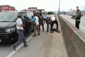 Kılı&ccedil;daroğlu'nu hedef alan DAEŞ'lıların mesajlaşmaları ortaya &ccedil;ıktı