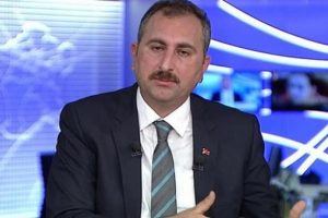 Bozdağ'ın yerine o isim getirildi