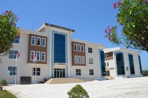 Bursa İznik Belediyesi binası ve k&uuml;lt&uuml;r merkezi hizmete girdi