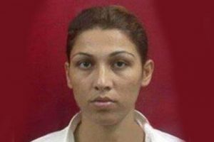 10 yıl &ouml;nce &ouml;ld&uuml; sanılan kadın ağabeylerinin mahkemesinde ortaya &ccedil;ıktı