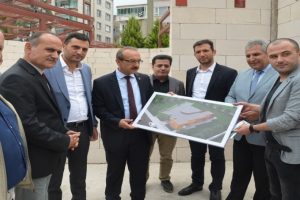 Kızılay 81 ilde 81 anaokulu yapıyor