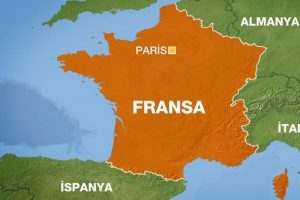 Fransa'dan Suriye'deki krize &ccedil;&ouml;z&uuml;m &ouml;nerisi