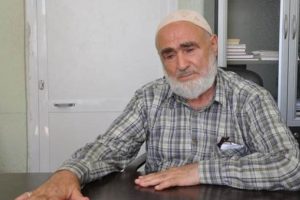 Yeni Adalet Bakanı Abdulhamit G&uuml;l'&uuml; babası anlattı