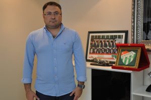 Bursaspor'da eski y&ouml;netim ile ilgili usuls&uuml;zl&uuml;k iddiaları!