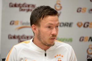 Linnes: "Yarın en iyi skoru alacağız"