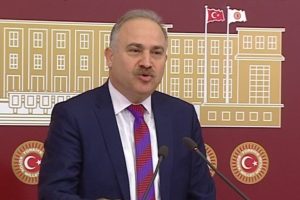 CHP'li G&ouml;k'ten "Tunceli'de y&uuml;r&uuml;y&uuml;ş" a&ccedil;ıklaması