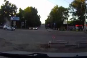 Can alan kazada havada taklalar attı