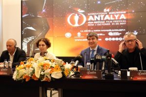 T&uuml;rk sineması yabancı sinemalarla yarışacak