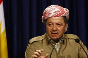 Barzani: Geri adım atmayacağız