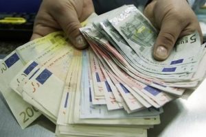 FET&Ouml;'c&uuml;lere aylık 500 Euro maaş bağlanmış!
