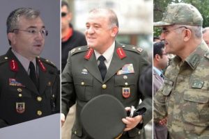 Balyoz mağduru generallere 15 Temmuz madalyası talebi!