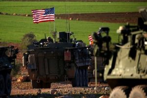 PKK'yı silahlandırıyorlar iddiası!